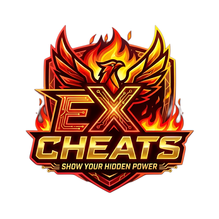 EX Logo